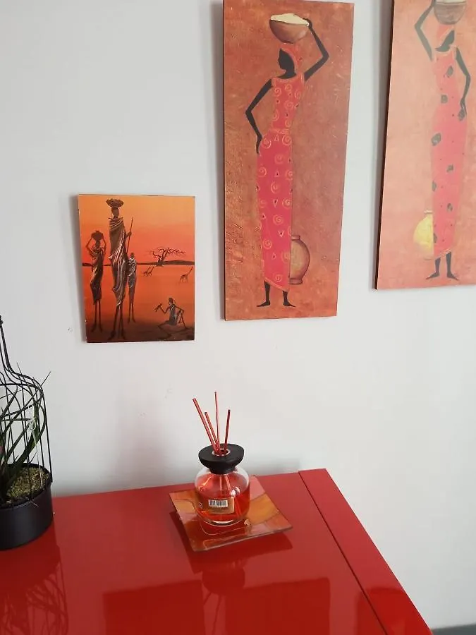 Albachiara Apartment Giovinazzo