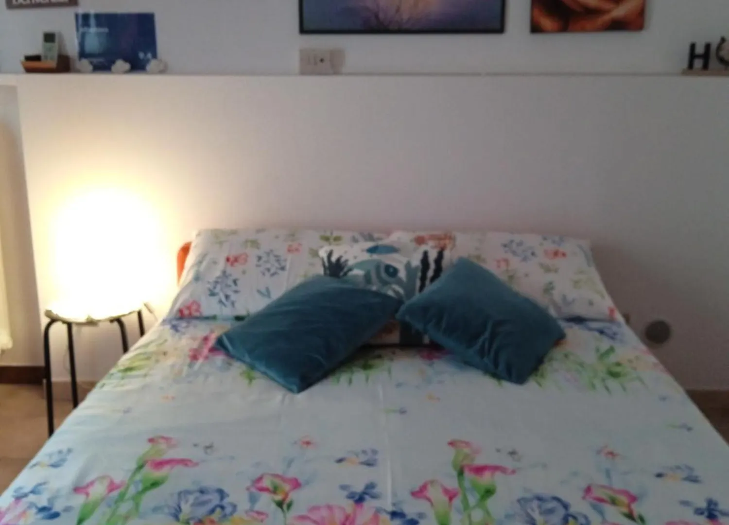 Albachiara Apartment Giovinazzo