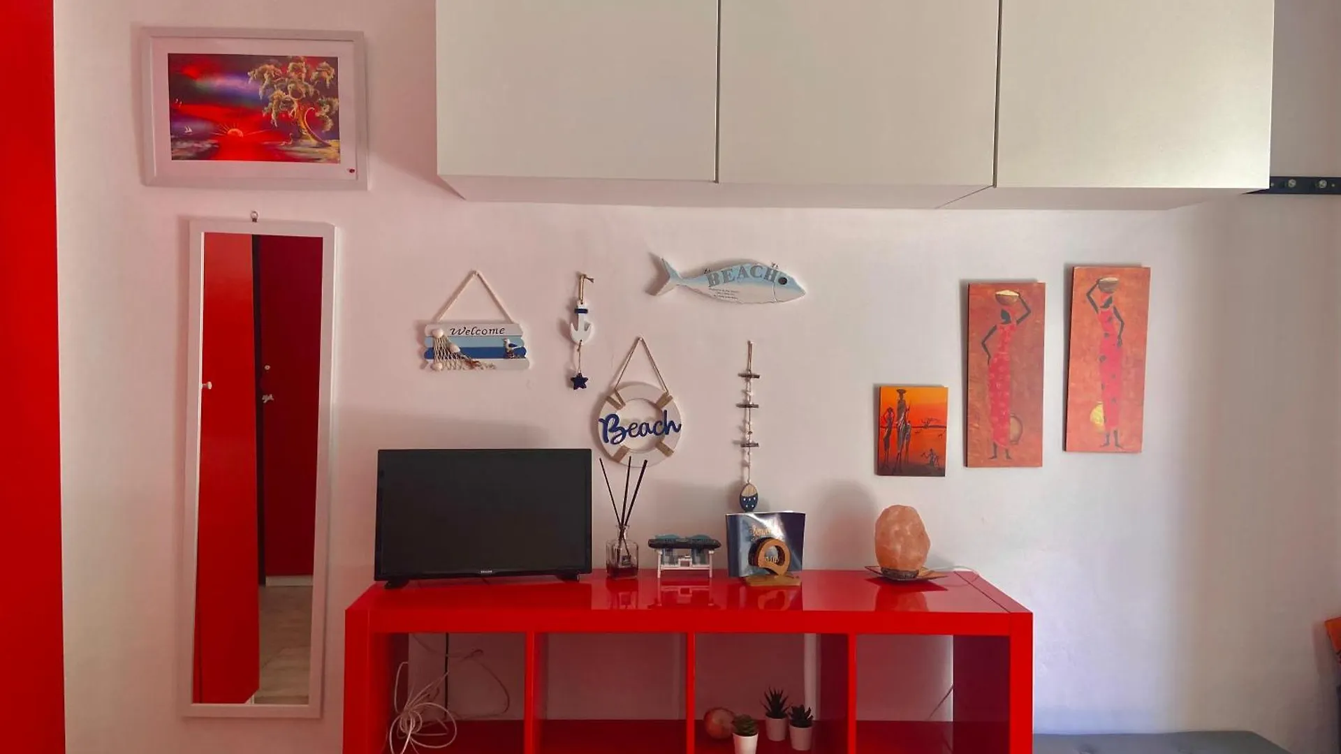 Albachiara Apartment Giovinazzo