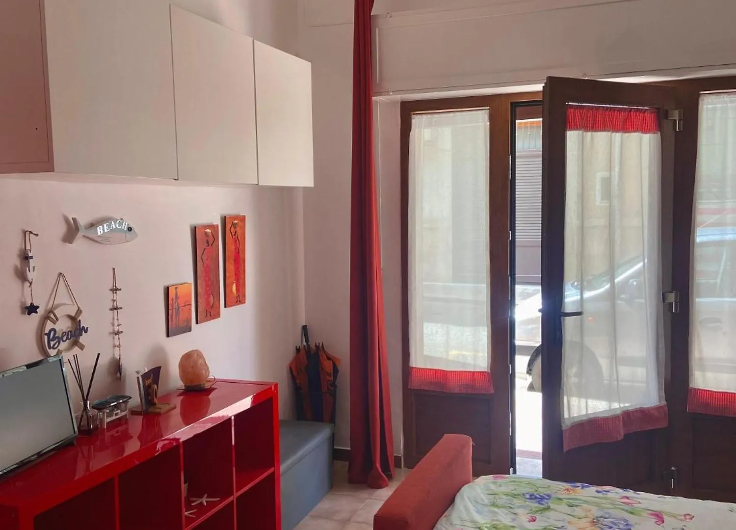 Albachiara Apartment Giovinazzo