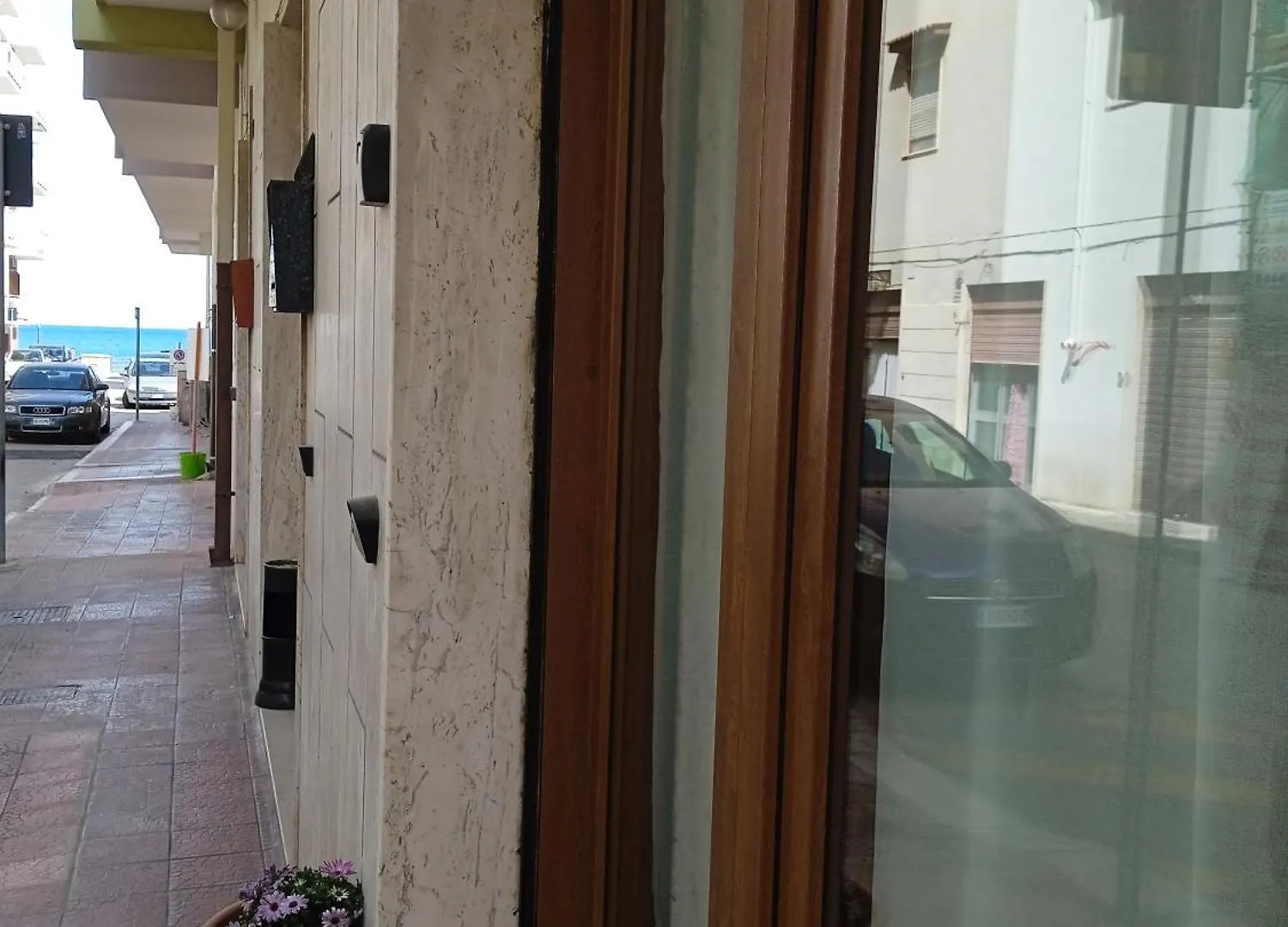Albachiara Apartment Giovinazzo