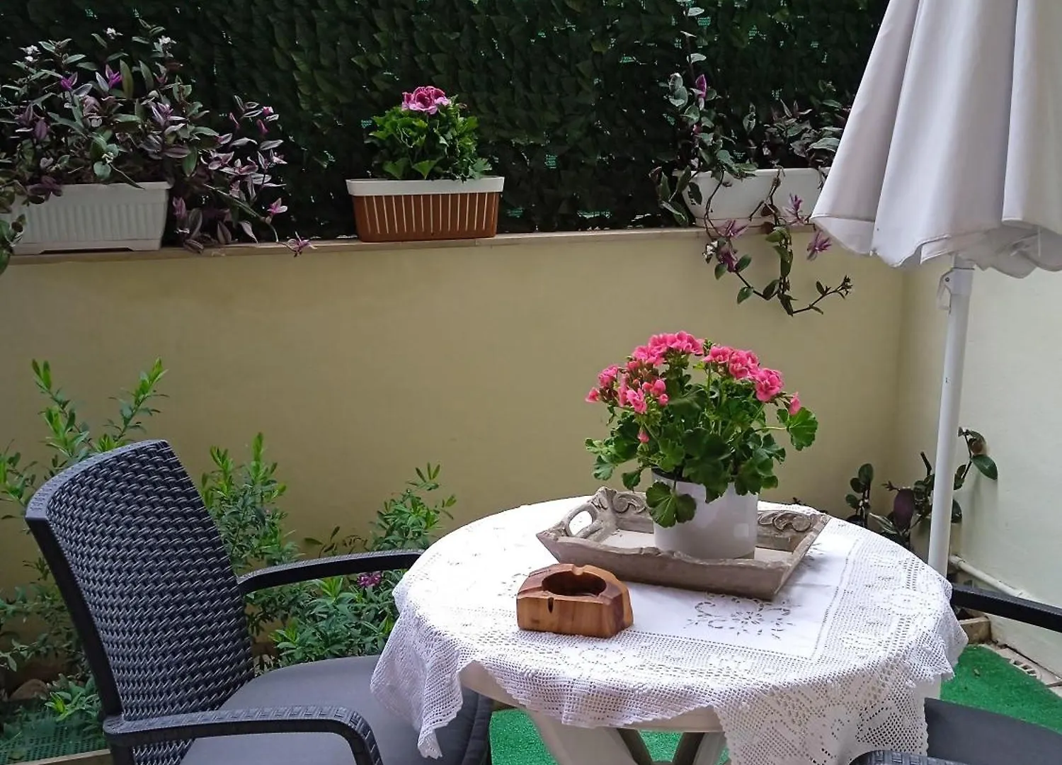 Albachiara Apartment Giovinazzo