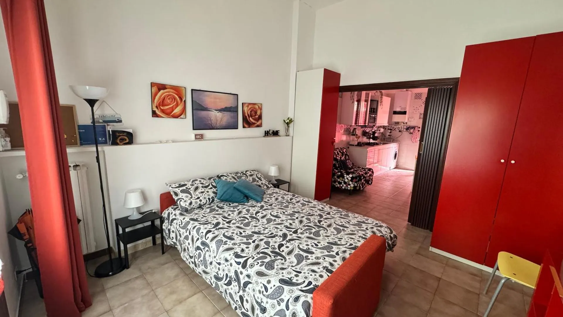 Albachiara Apartment Giovinazzo