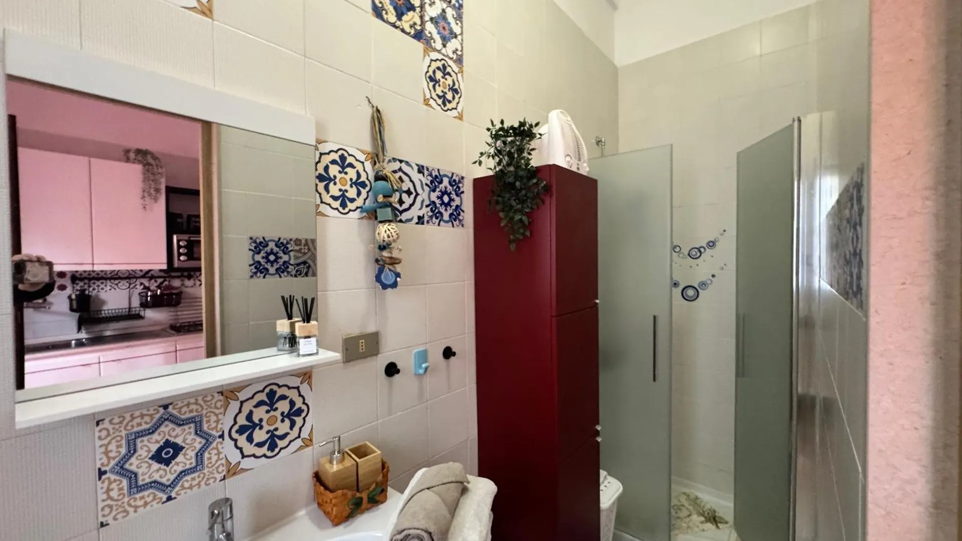 Albachiara Apartment Giovinazzo