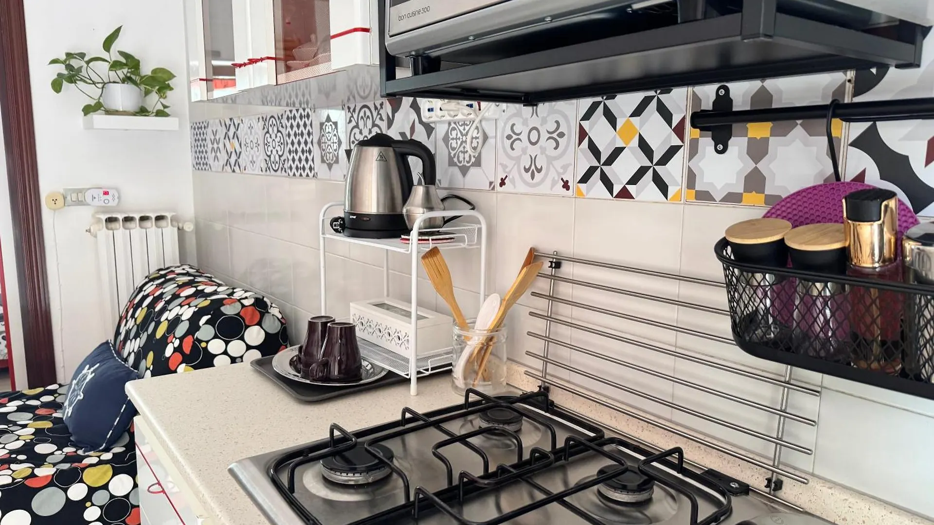 Albachiara Apartment Giovinazzo Italy