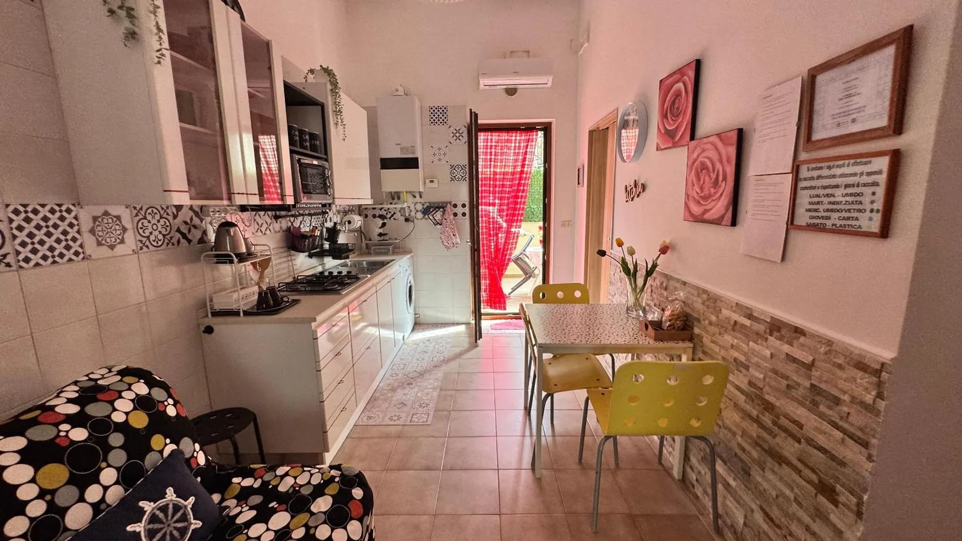 Albachiara Apartment Giovinazzo