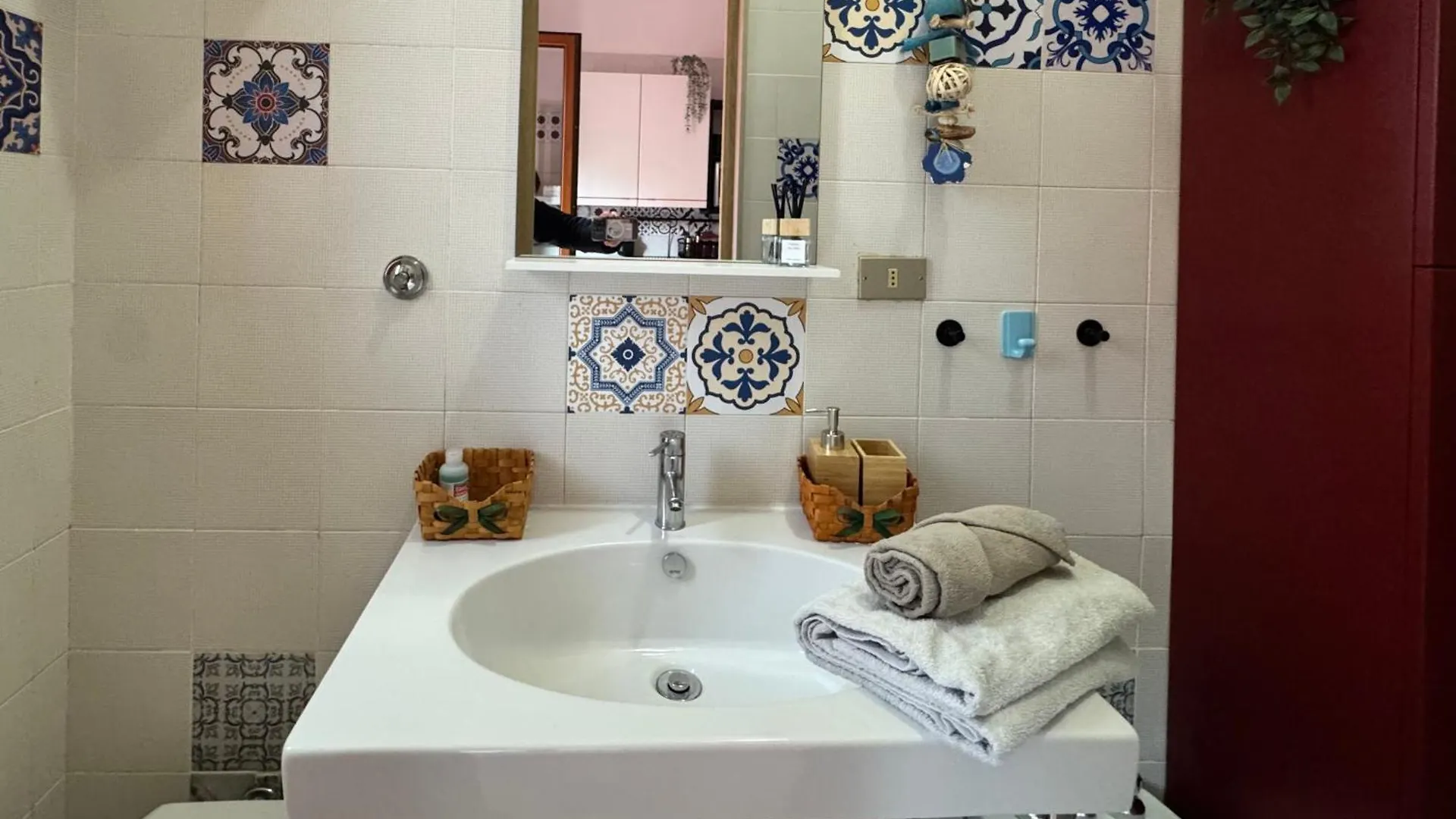 Albachiara Apartment Giovinazzo 0*,
