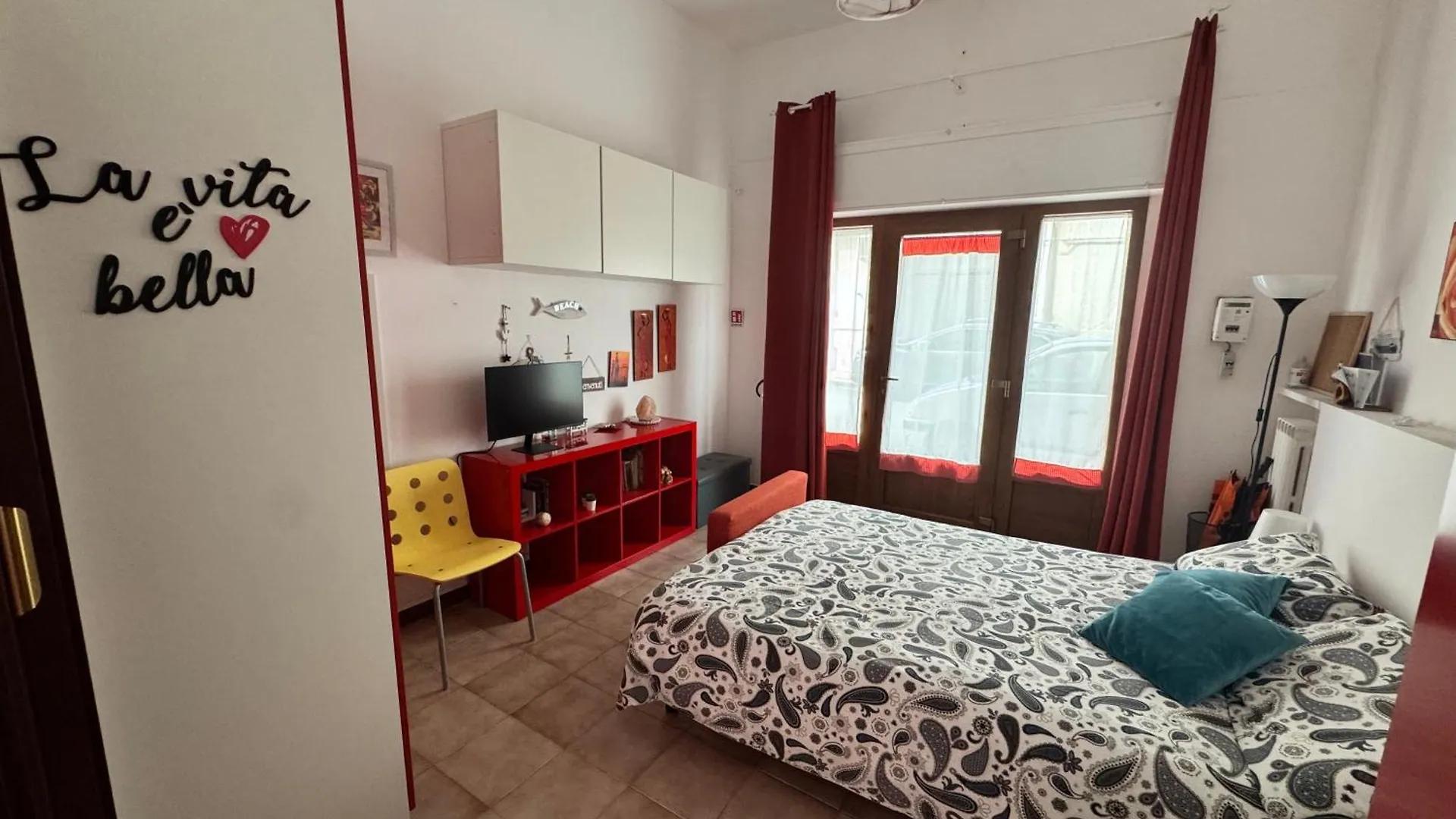 Albachiara Apartment Giovinazzo