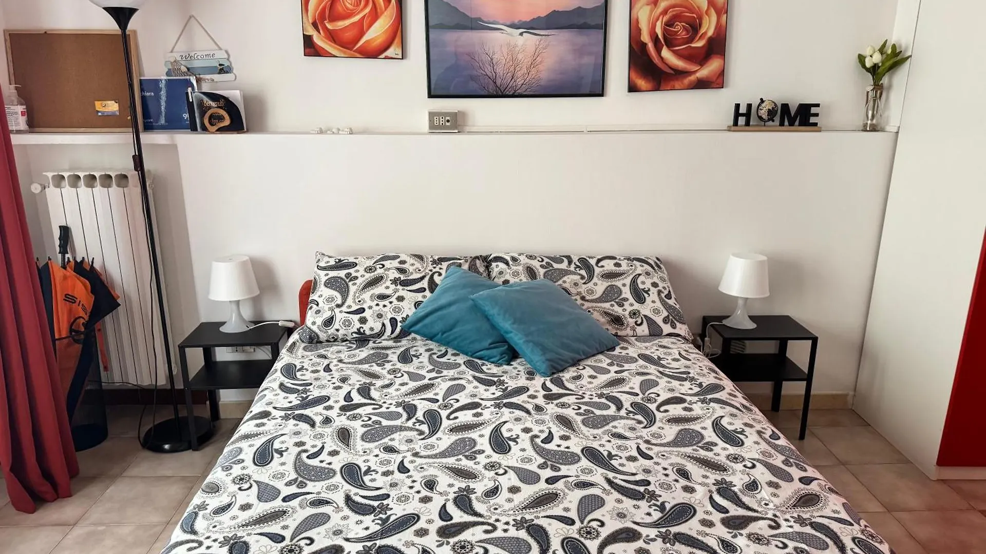 Albachiara Apartment Giovinazzo 0*,