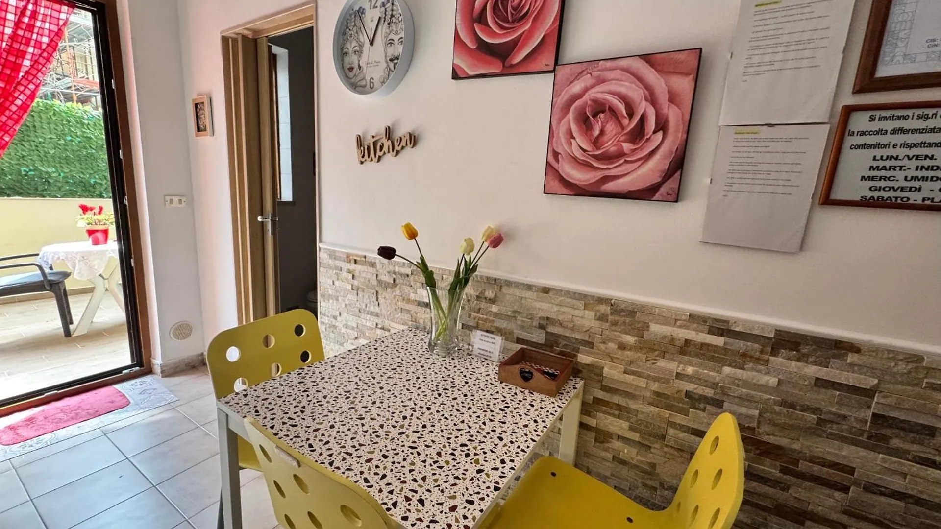 Albachiara Apartment Giovinazzo