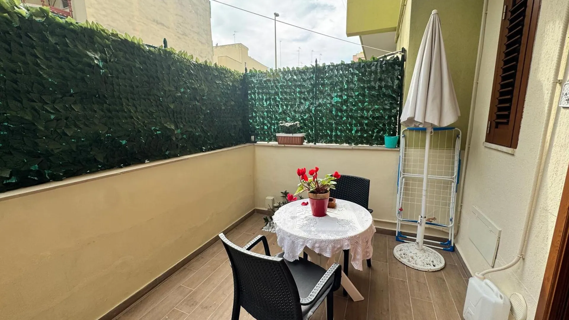 Albachiara Apartment Giovinazzo Italy
