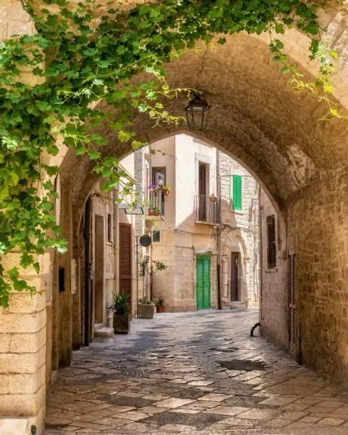Albachiara Apartment Giovinazzo Italy