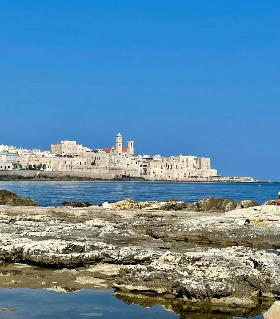 Albachiara Apartment Giovinazzo