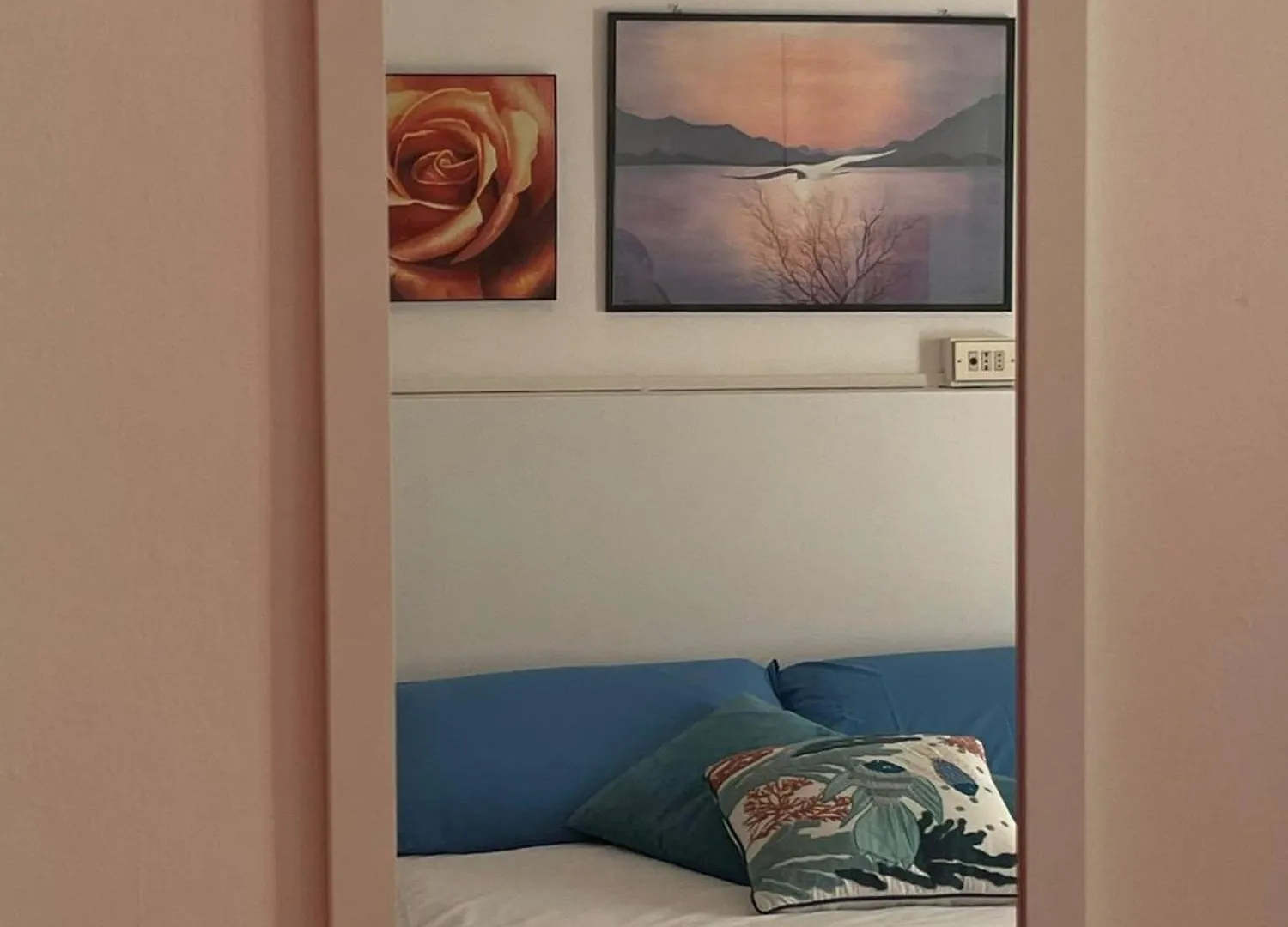 Albachiara Apartment Giovinazzo 0*,  Italy
