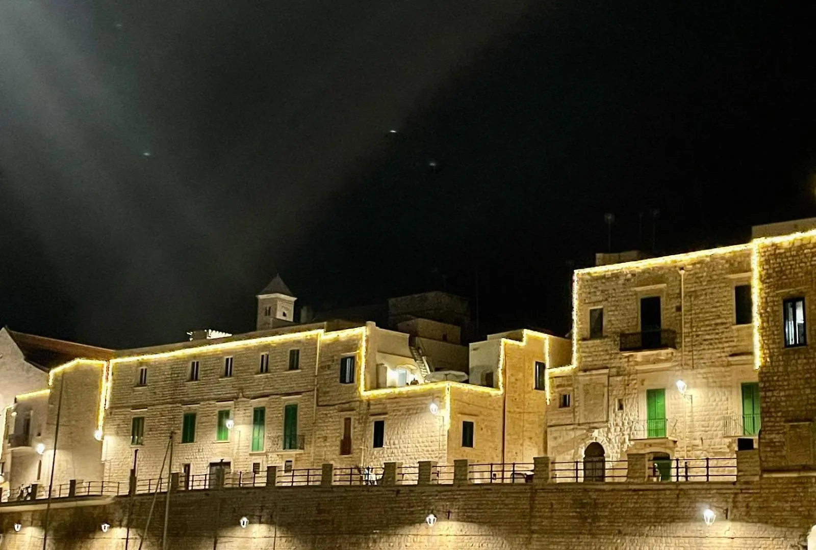 Albachiara Apartment Giovinazzo Italy