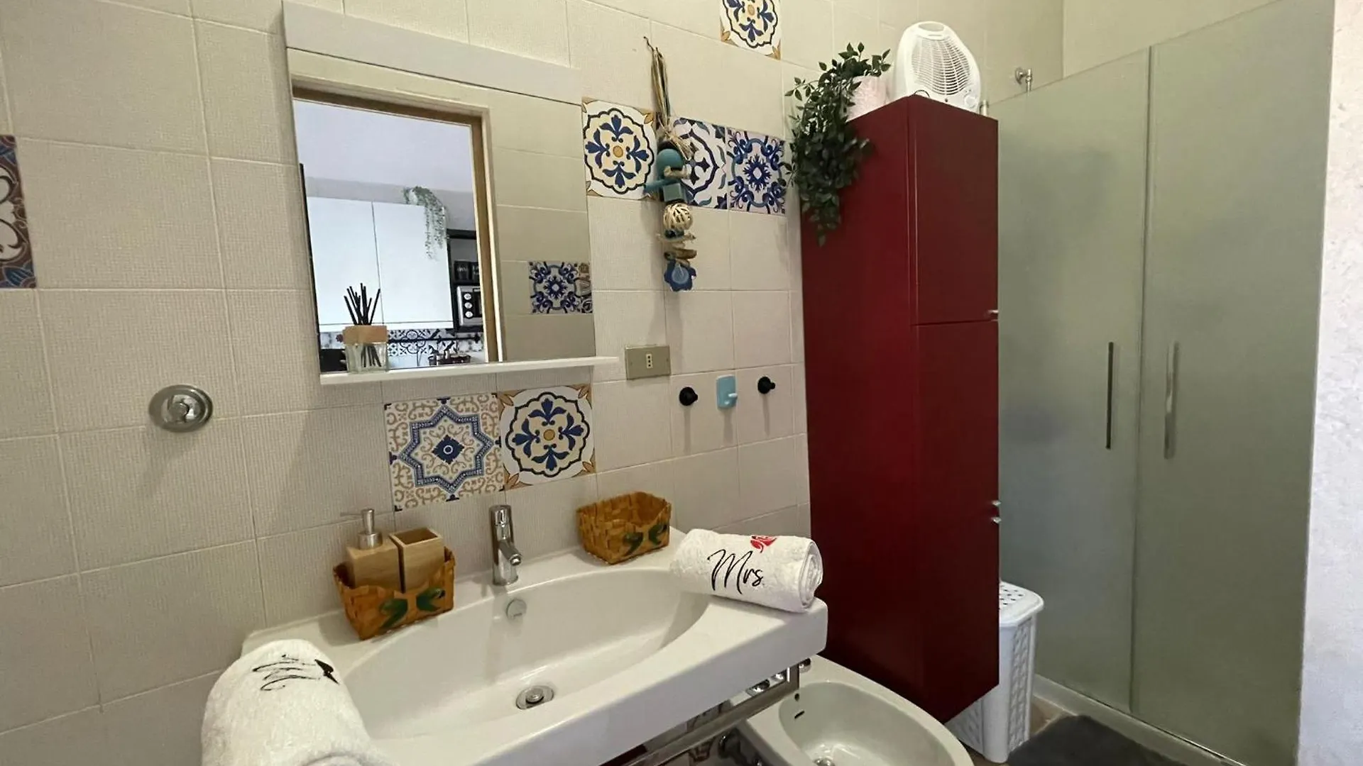 Albachiara Apartment Giovinazzo Italy