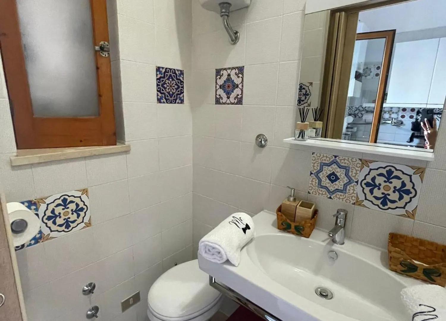 Albachiara Apartment Giovinazzo