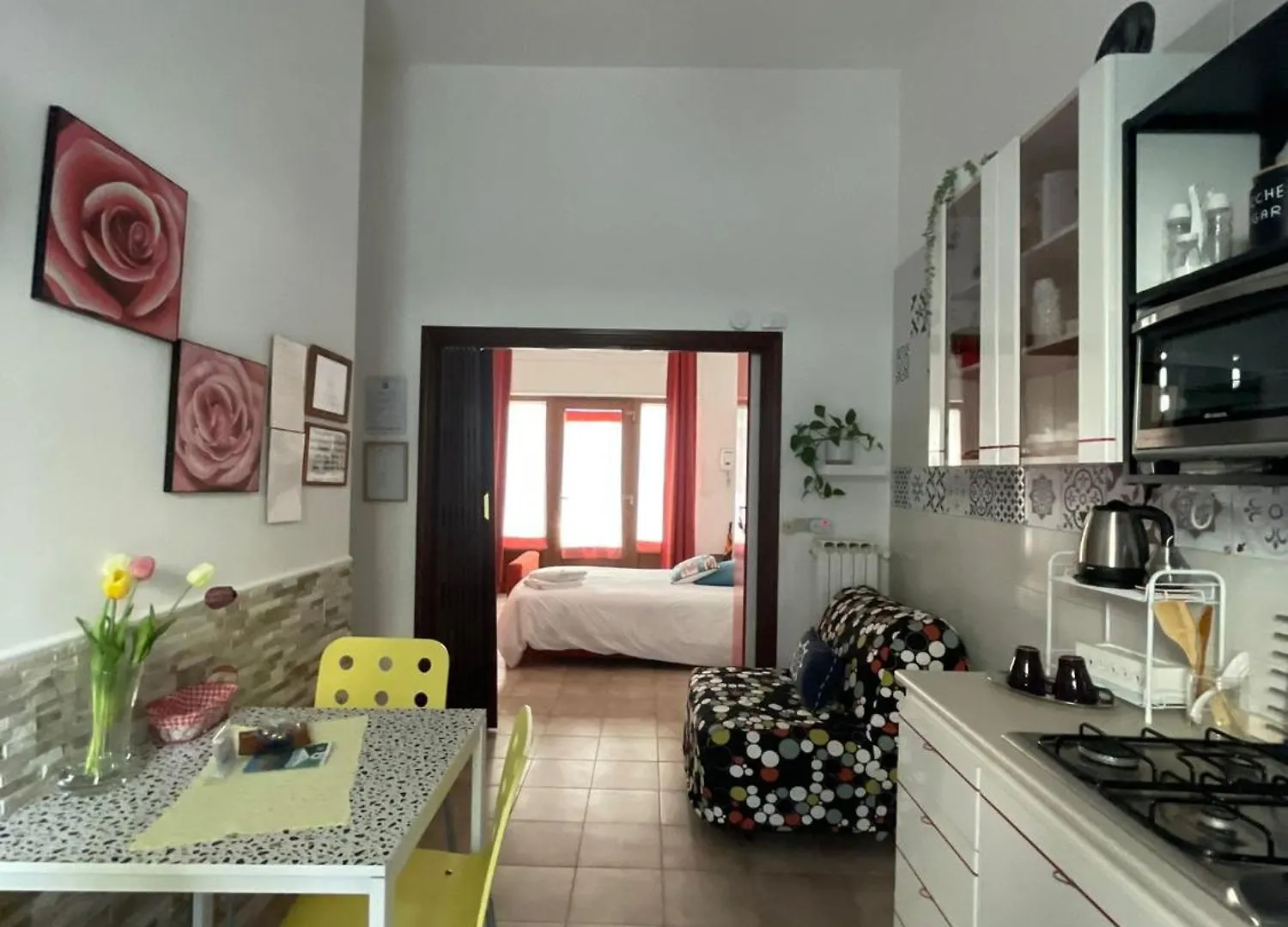 Albachiara Apartment Giovinazzo Italy
