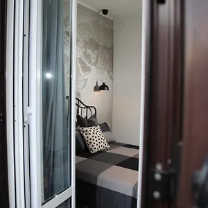 Liberty Apartament