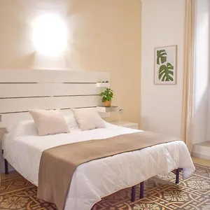 Your Home, In The Center Of Apartament
