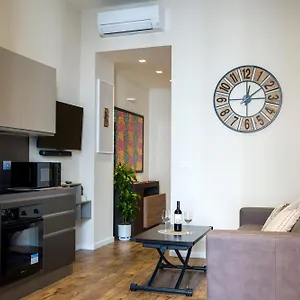 Bayria Apartament